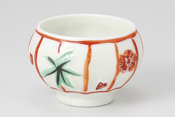 錦 ぼんぼり 小