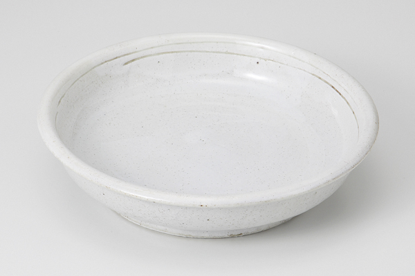 【廃番】罫書 4.0平鉢