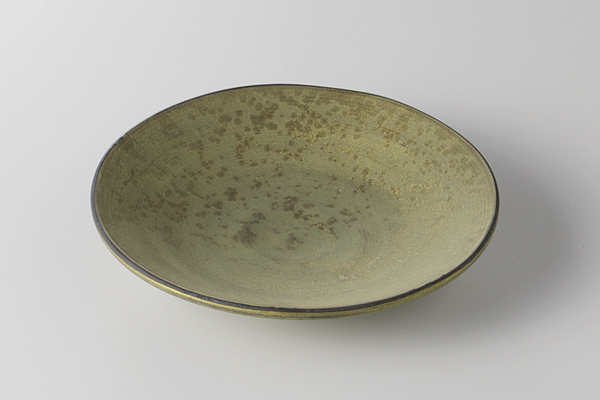 【廃番】マイカゴールド 3.5皿