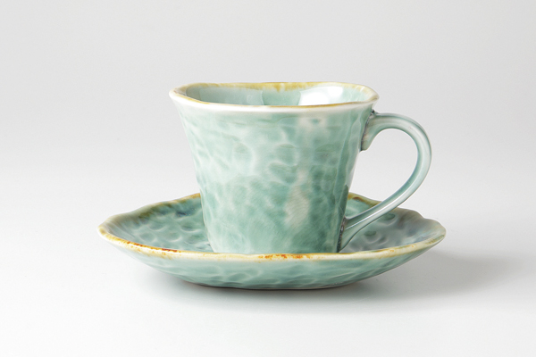 ヒスイ コーヒーC/S