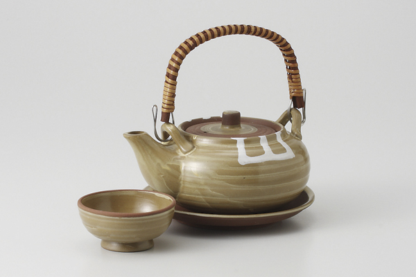 丸型 DG7 土瓶むし