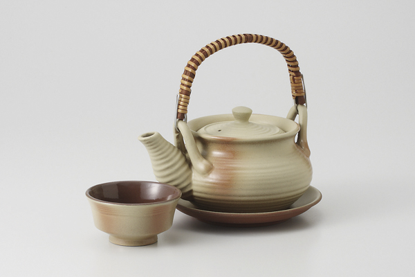 巾着型 DF1 土瓶むし