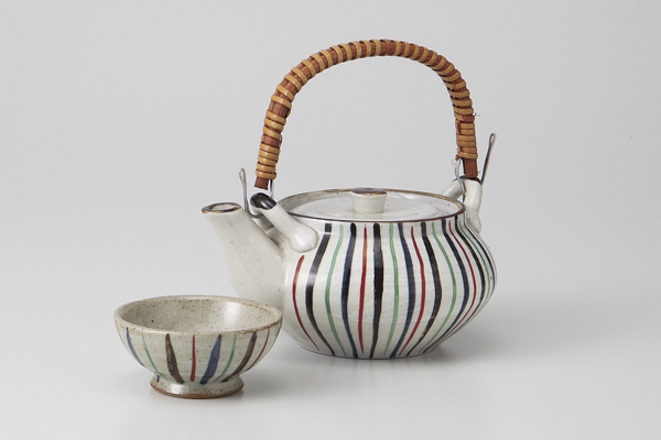 【廃番】十草 土瓶むし