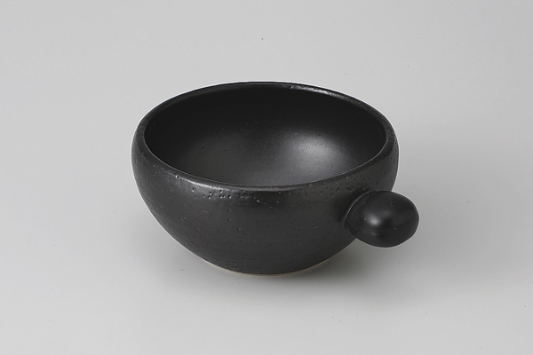 黒 小鉢