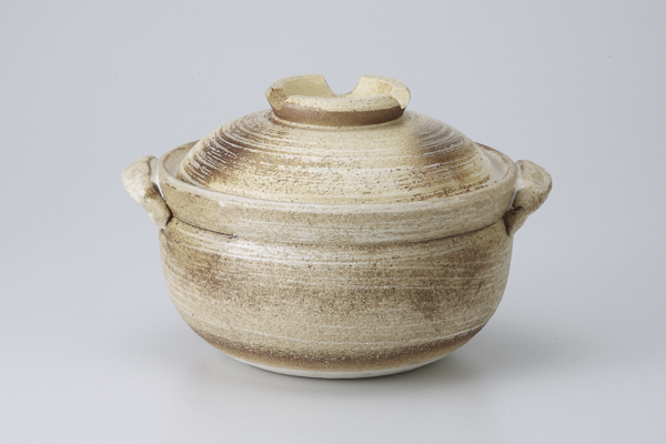 【廃番】伊良保 5.5号深型鍋