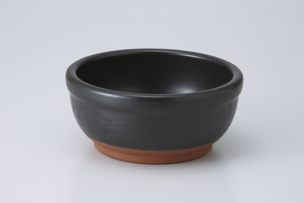 黒 ミニビビンバ