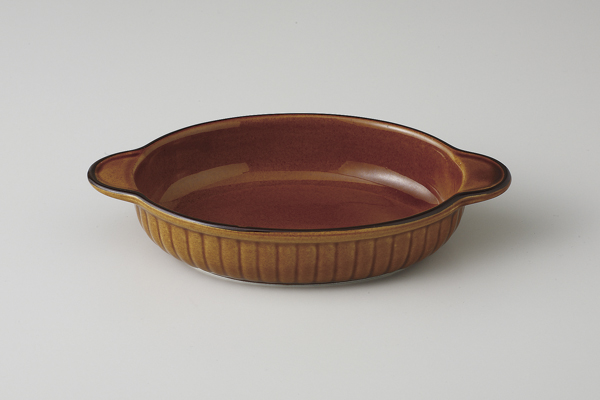 アメ 小判グラタン