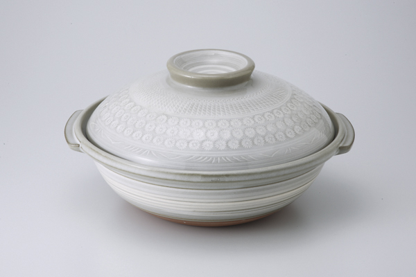 【廃番】京三島 5.5号鍋