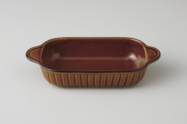 アメ 長角グラタン