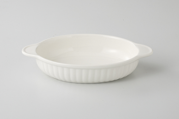 白 小判グラタン