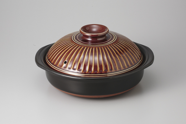 菊花アメ 6号鍋