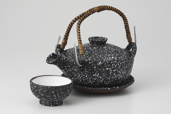 京型 DP15W 土瓶むし