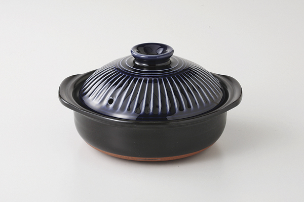 菊花ルリ ６号鍋