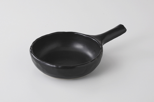 黒 片手フライパン