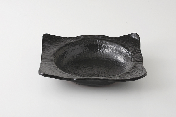 【廃番】なか丸 角陶板