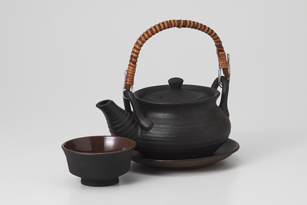 巾着型 DF5 土瓶むし