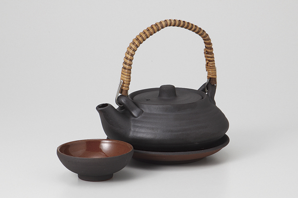 平型 DE5 土瓶むし