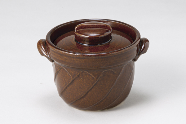 アメ ２合ごはん鍋