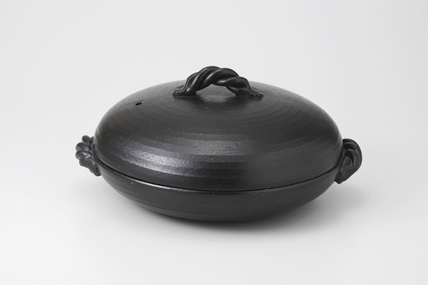 【廃番】五楽鍋 (小)