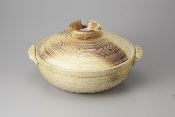 【廃番】伊良保 8号鍋