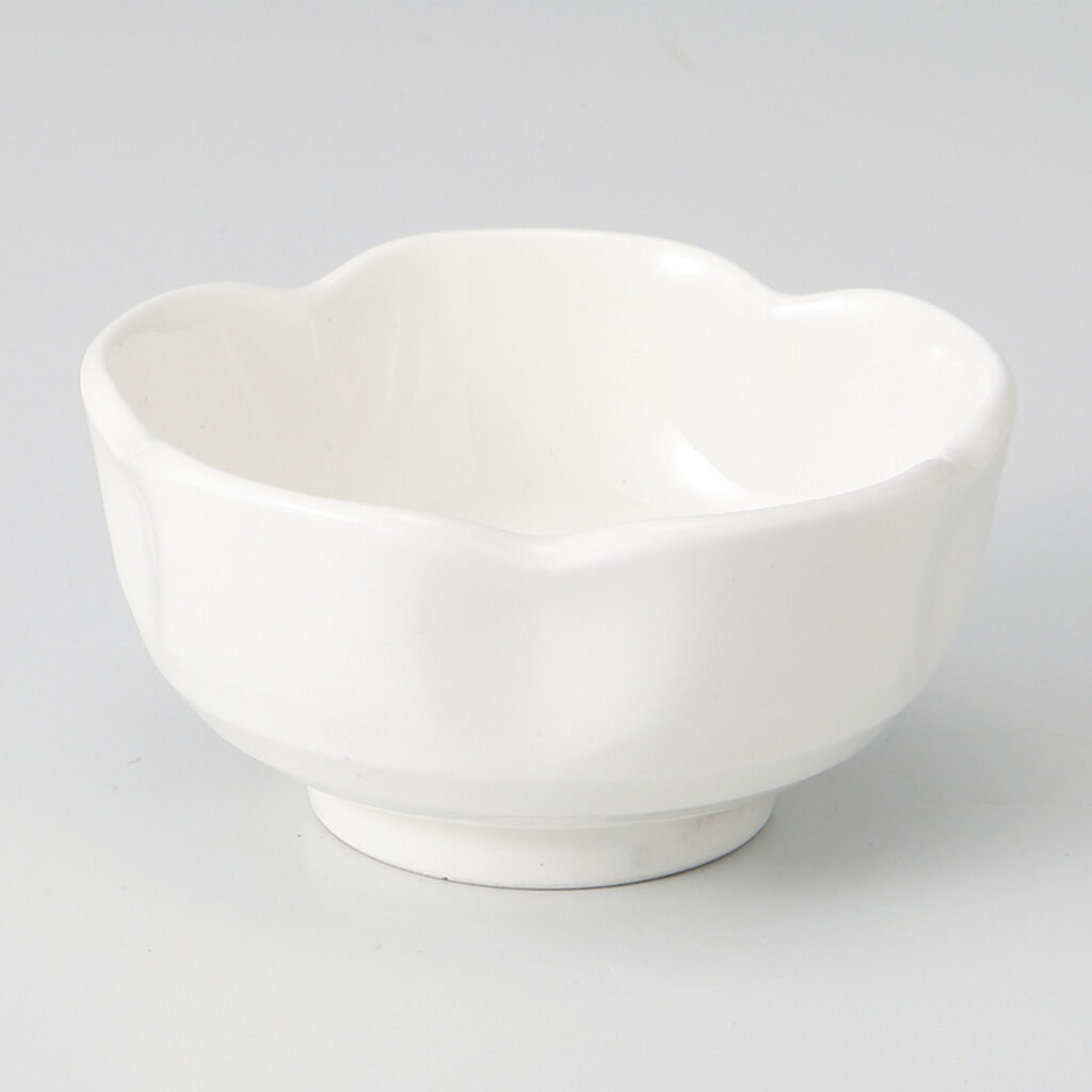 高麗梅型 小付