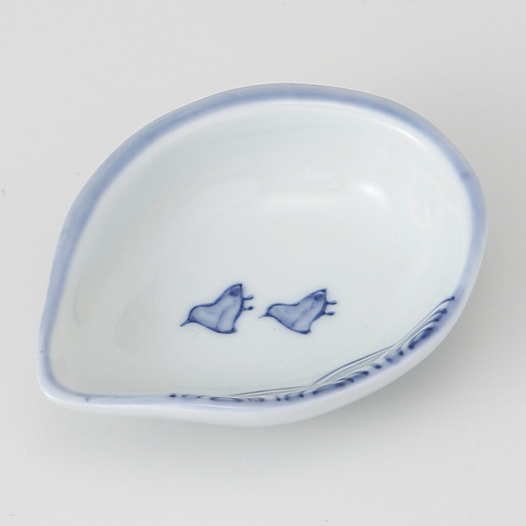 波千鳥貝型 珍味