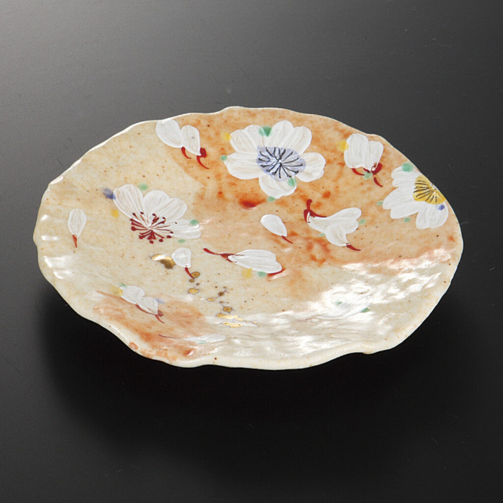 淡墨桜 5．0皿（無鉛）