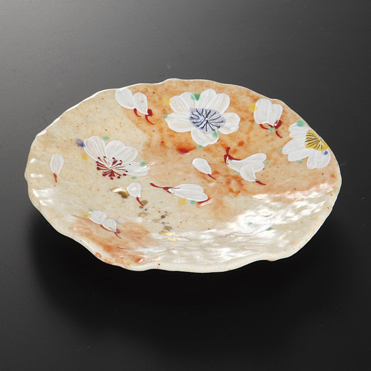 淡墨桜 5．0皿（無鉛）