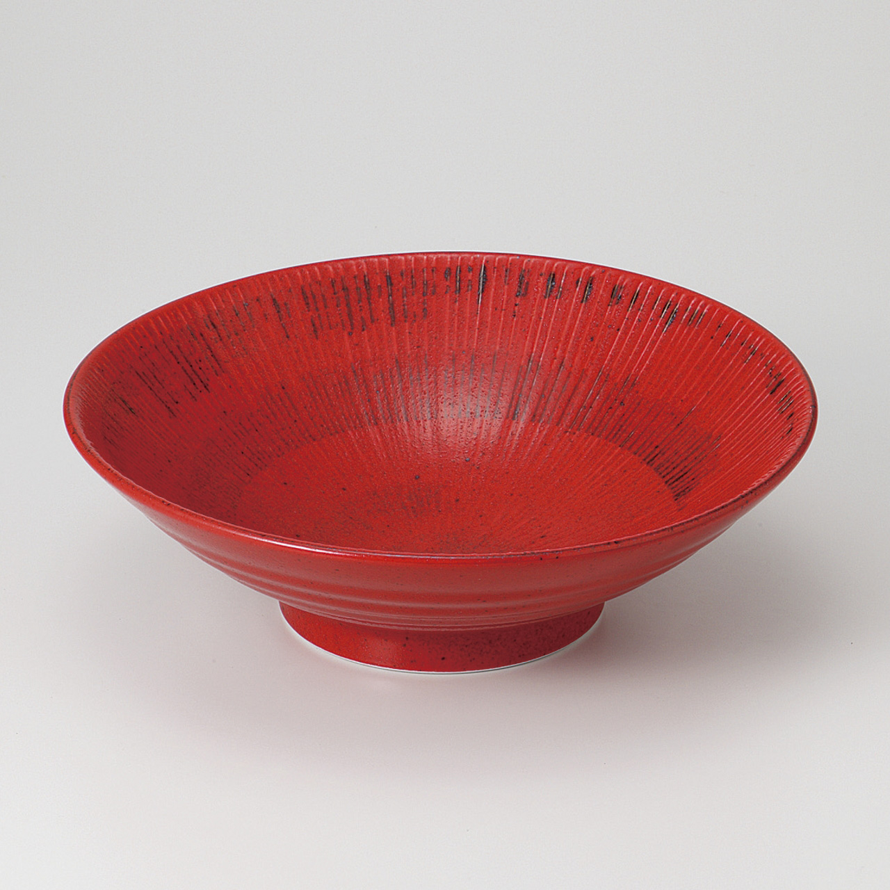 根来 千段8．0めん鉢