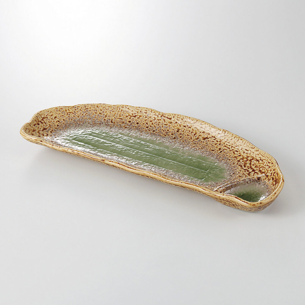 イラボ 寿司皿