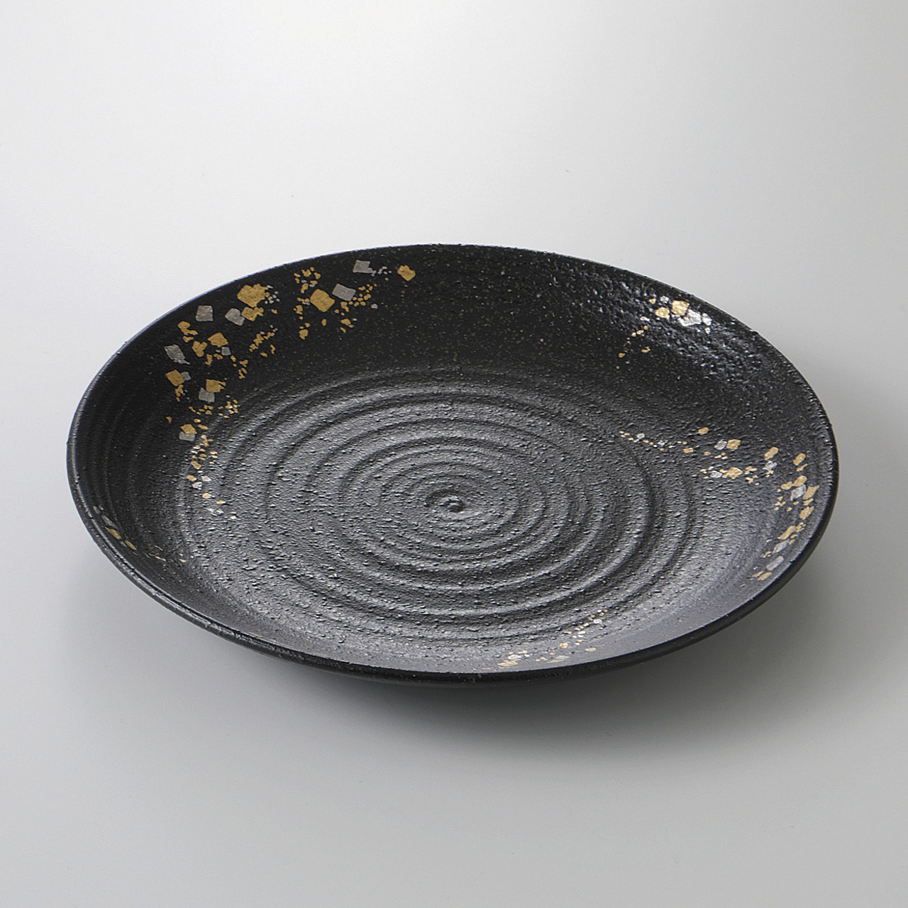 スバル 19cm丸皿