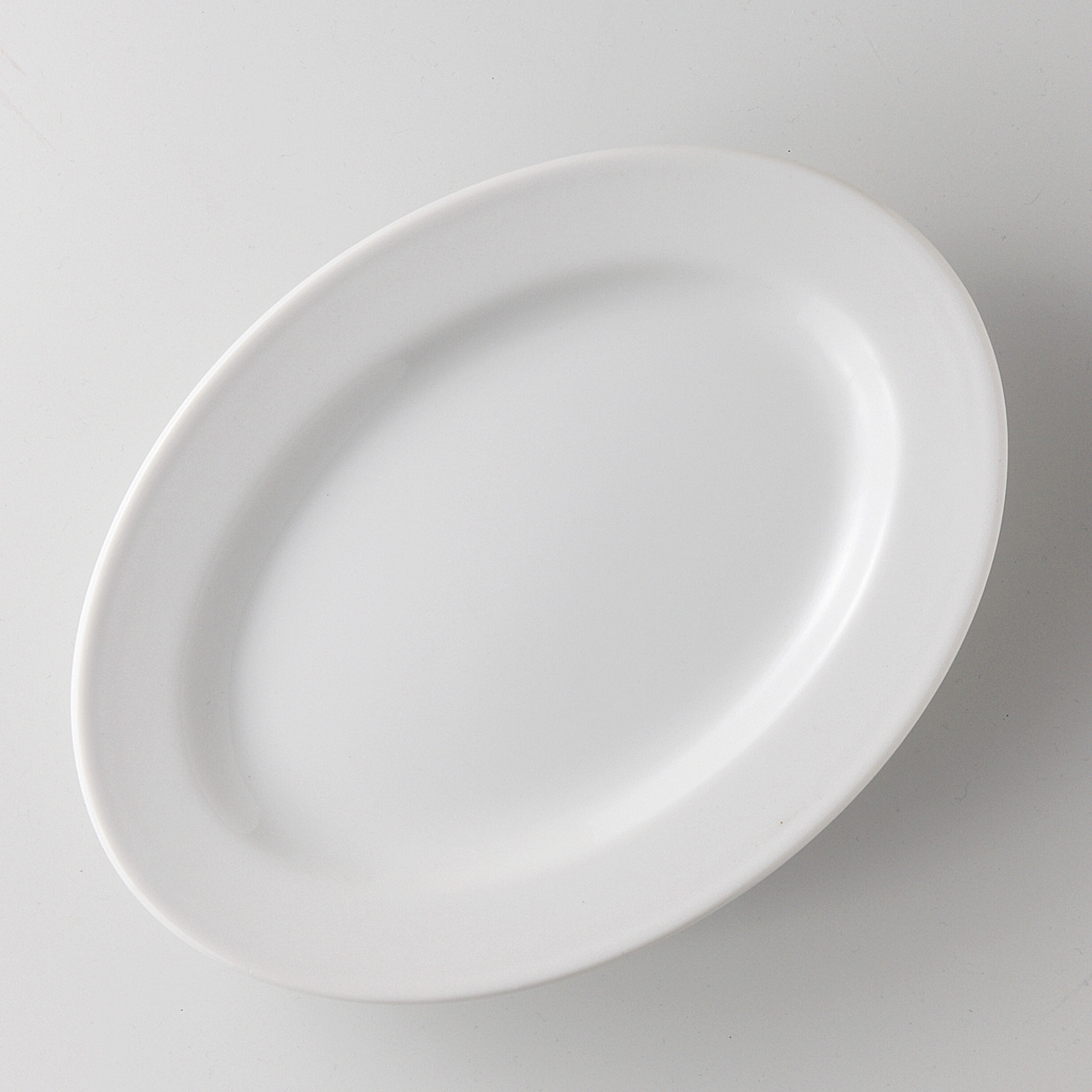 白玉渕 8″プラター