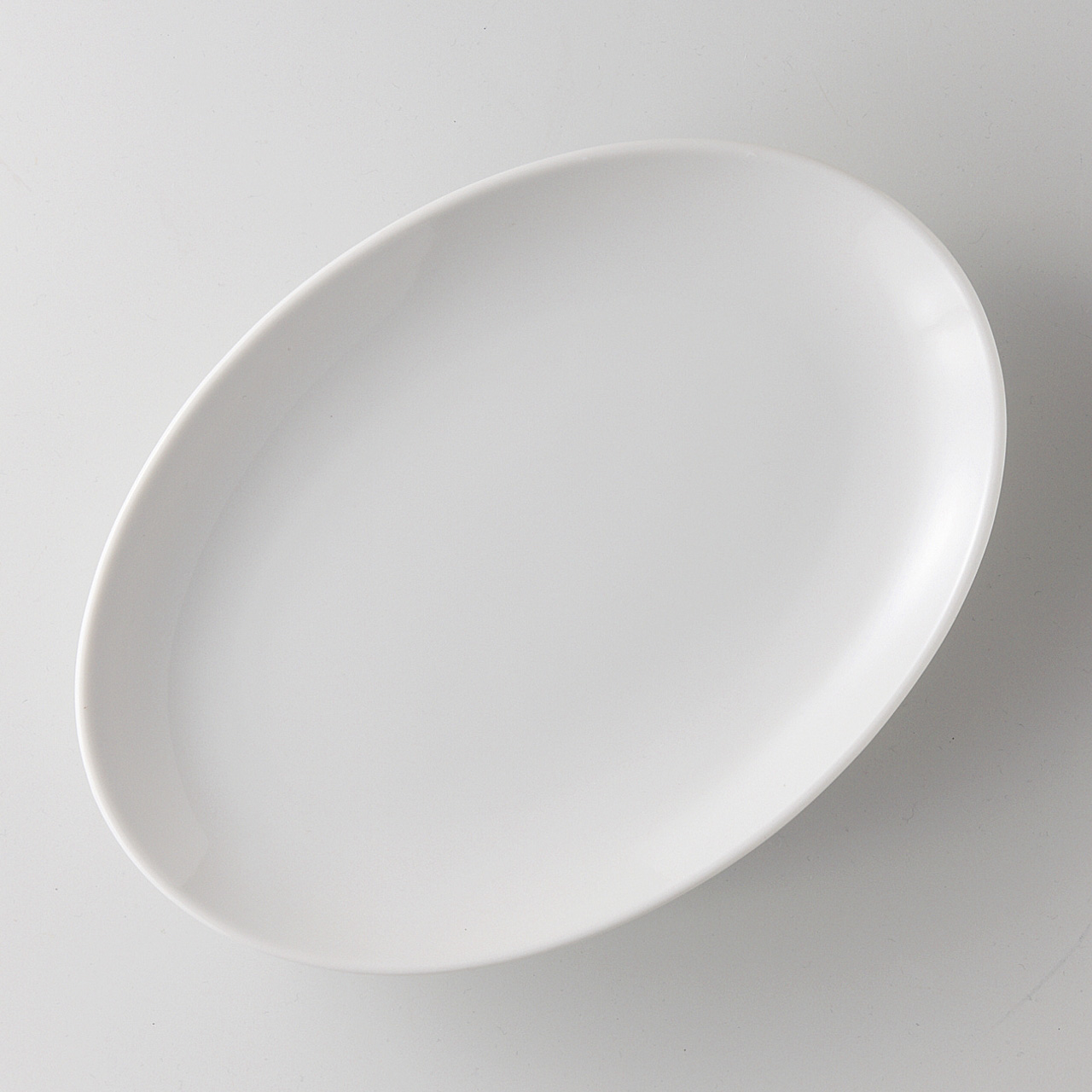 白玉渕 8″メタプラター