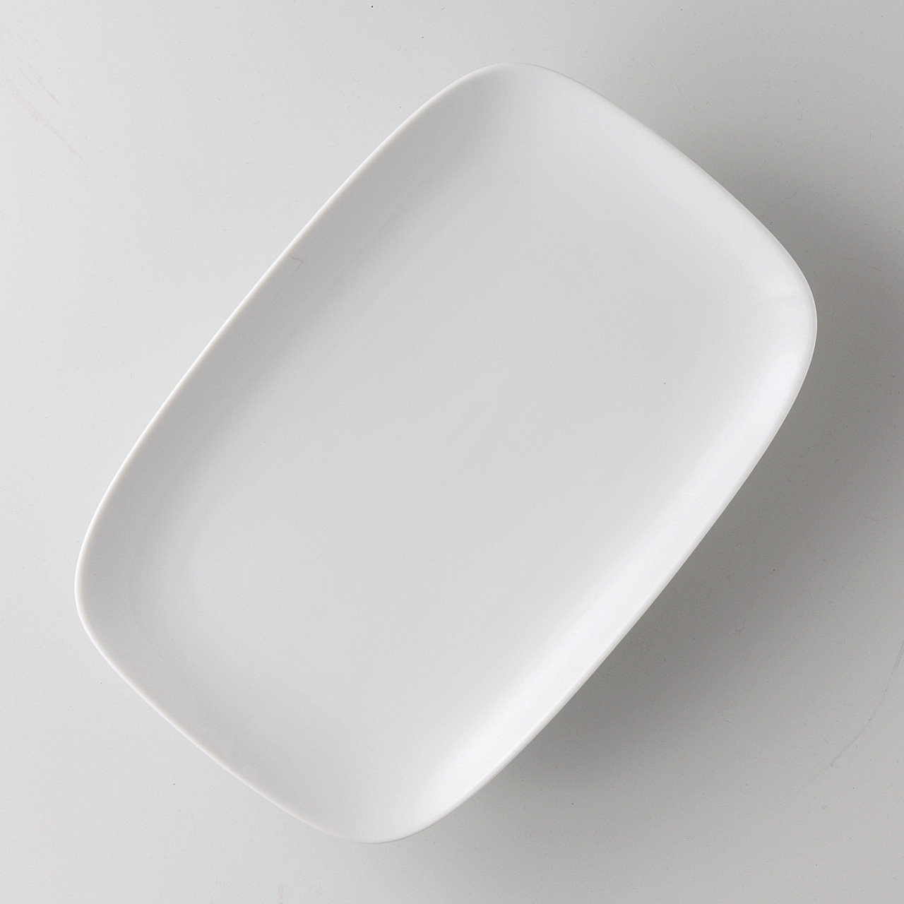 白玉渕 角10″プラター