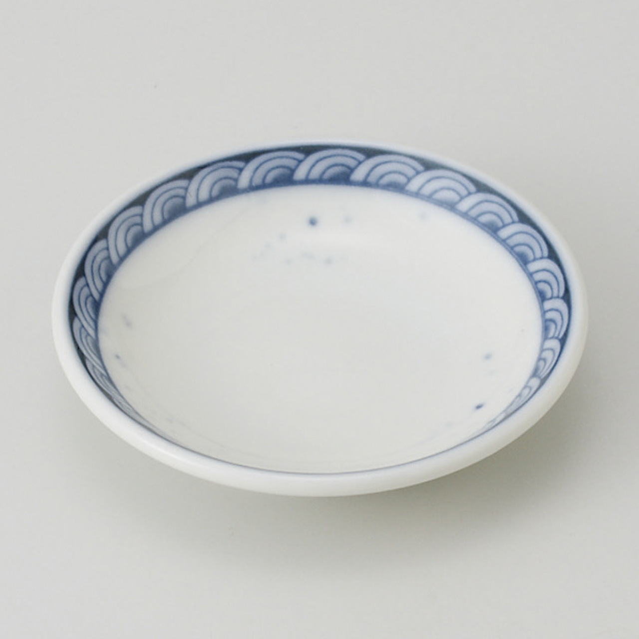 波紋しぶき 2.8皿