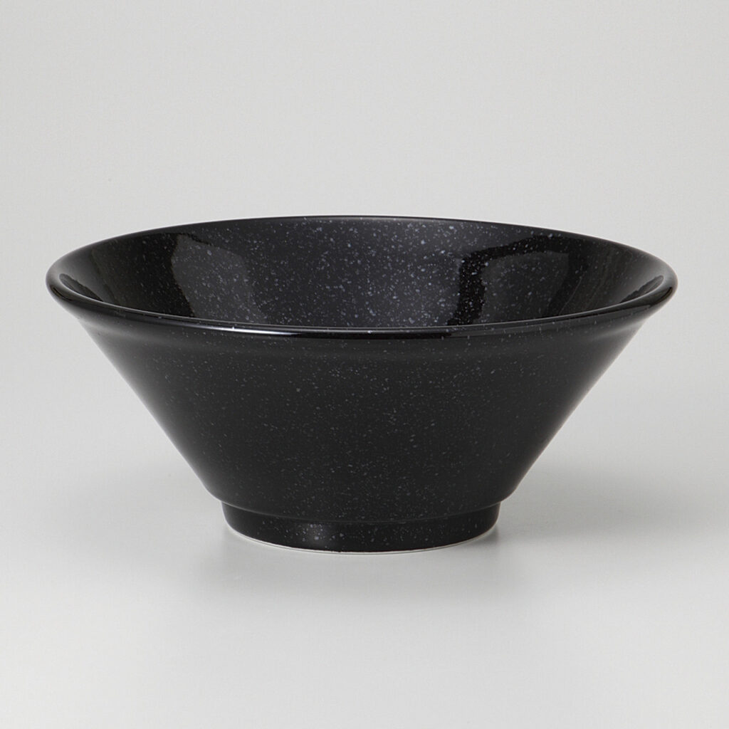 黒水晶 7．0切立丼
