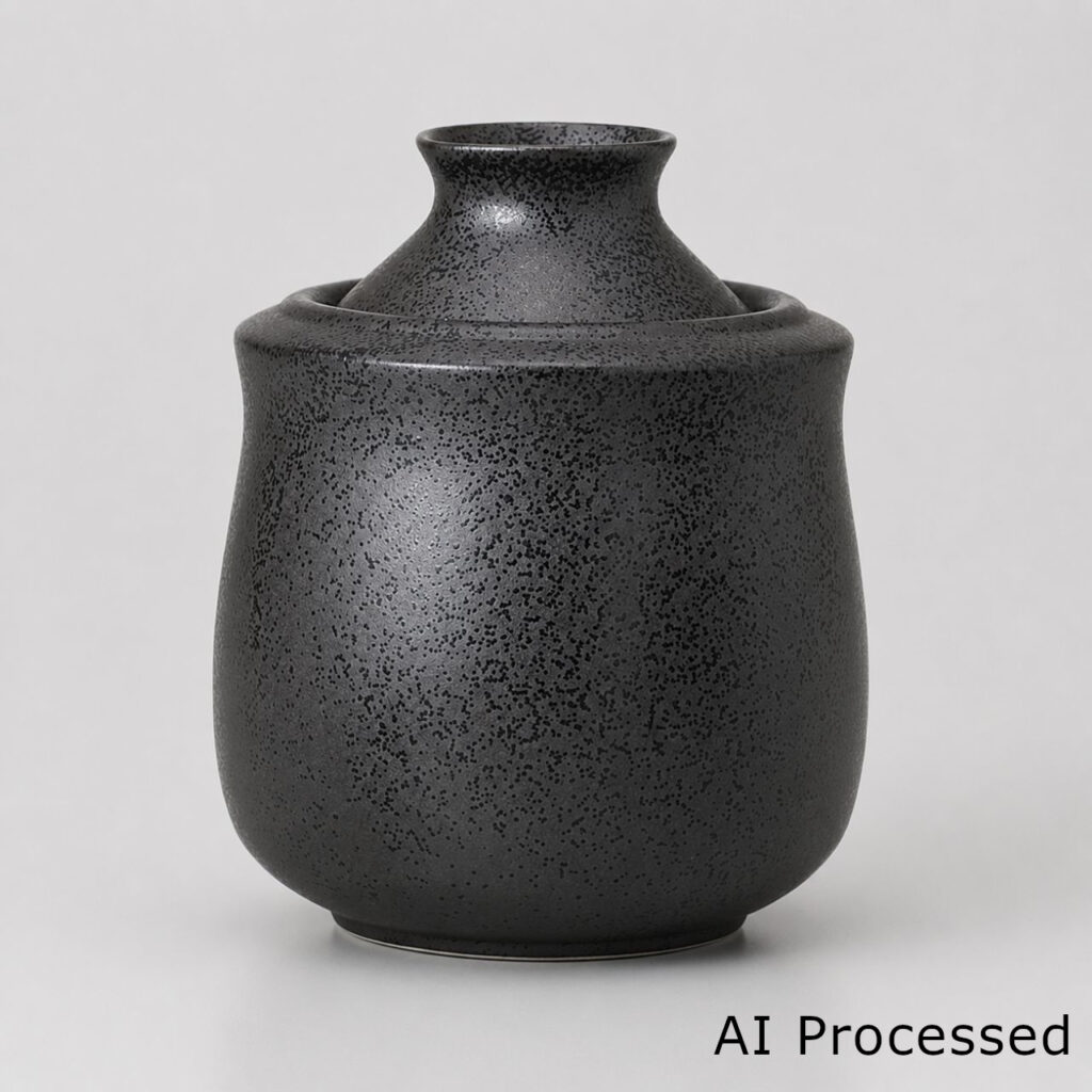 黒結晶 湯燗大セット
