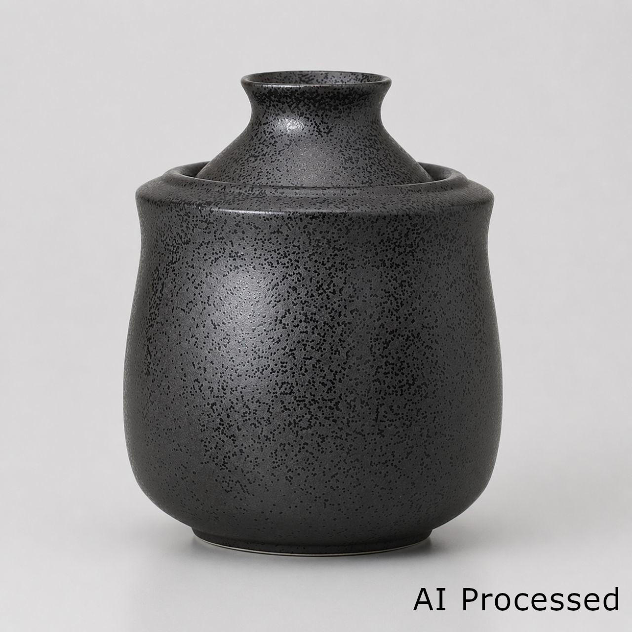 黒結晶 湯燗大セット