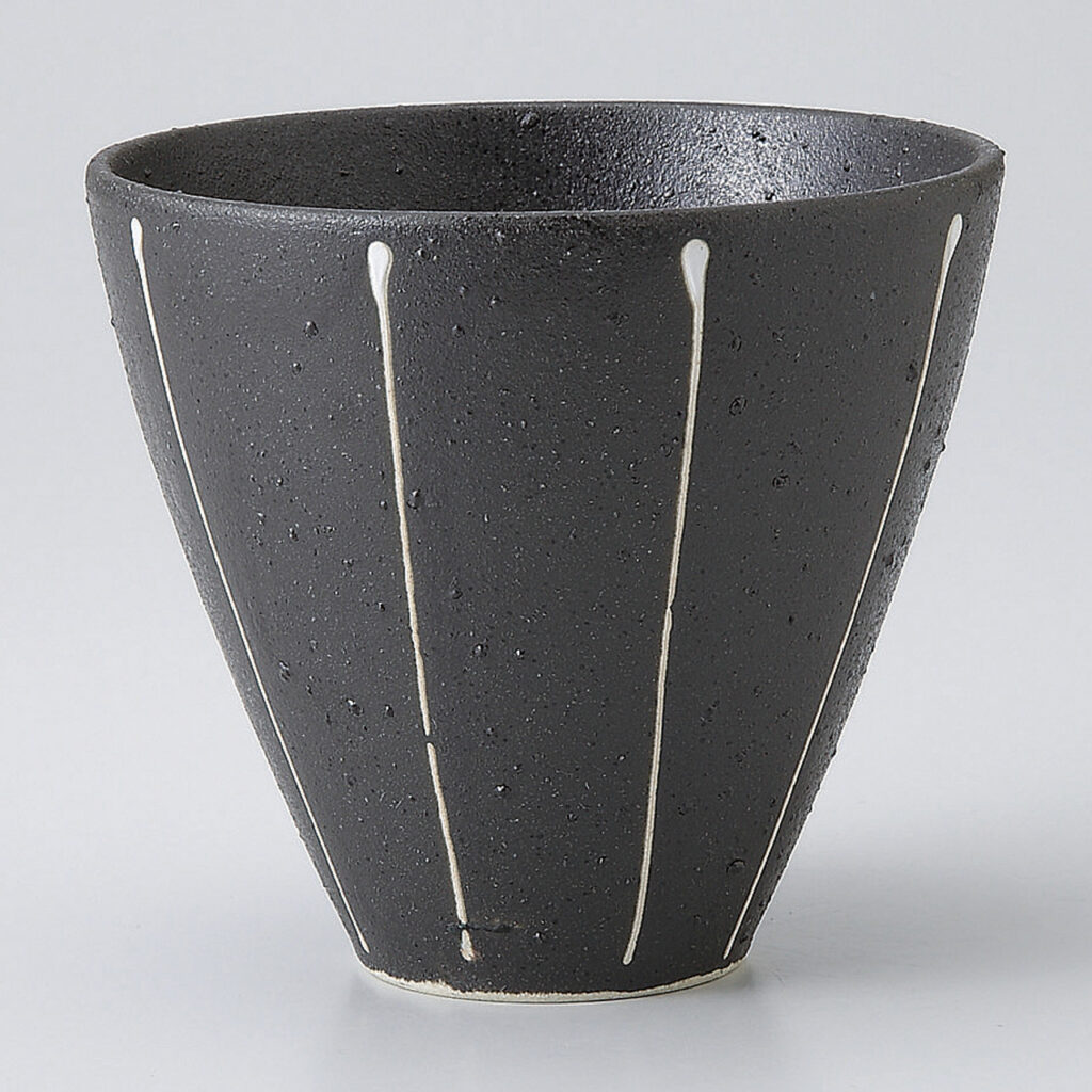 黒反十草 チューハイ
