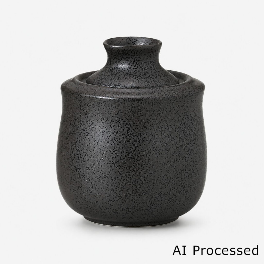 黒結晶 湯燗小セット
