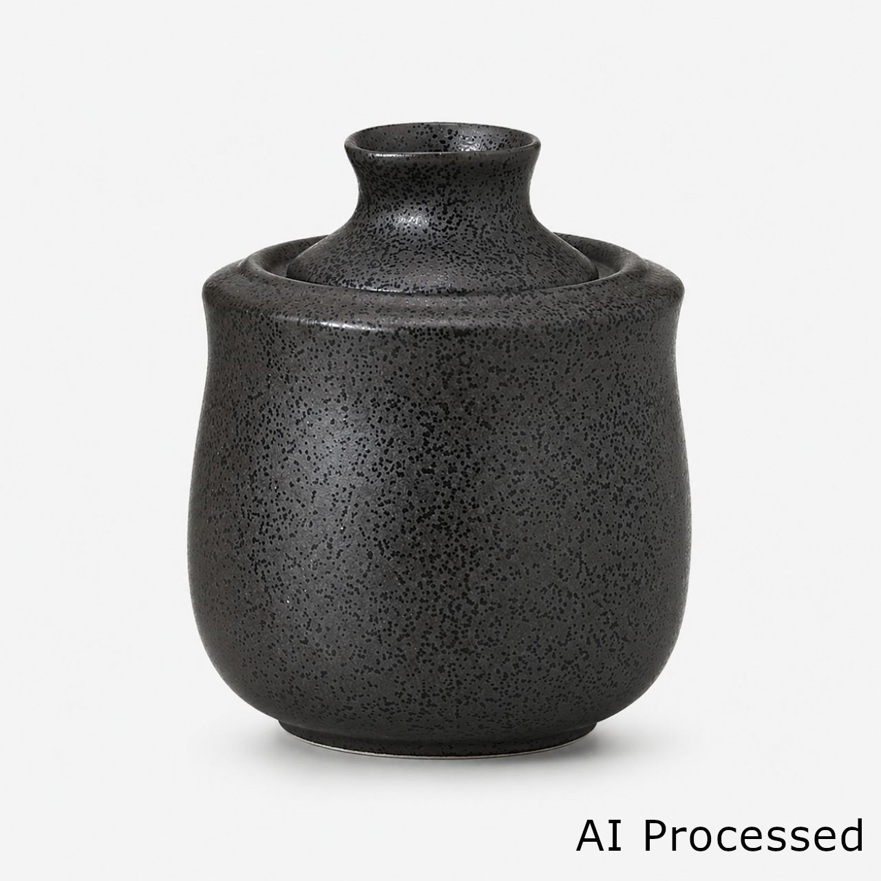 黒結晶 湯燗小セット