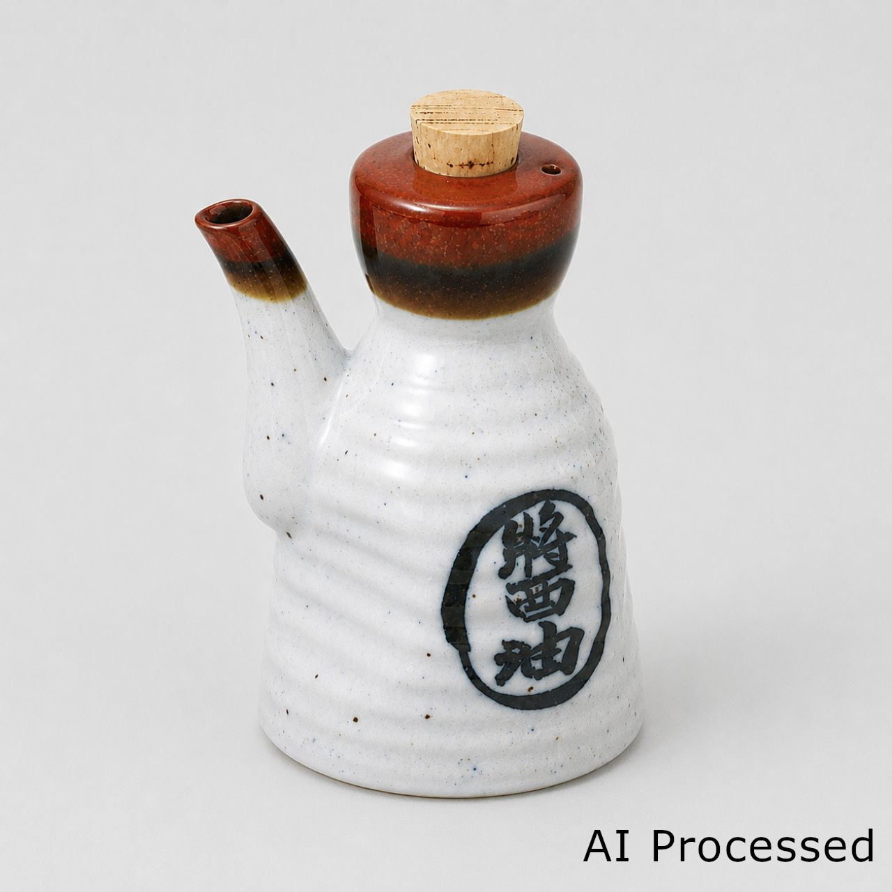 茶流 正油