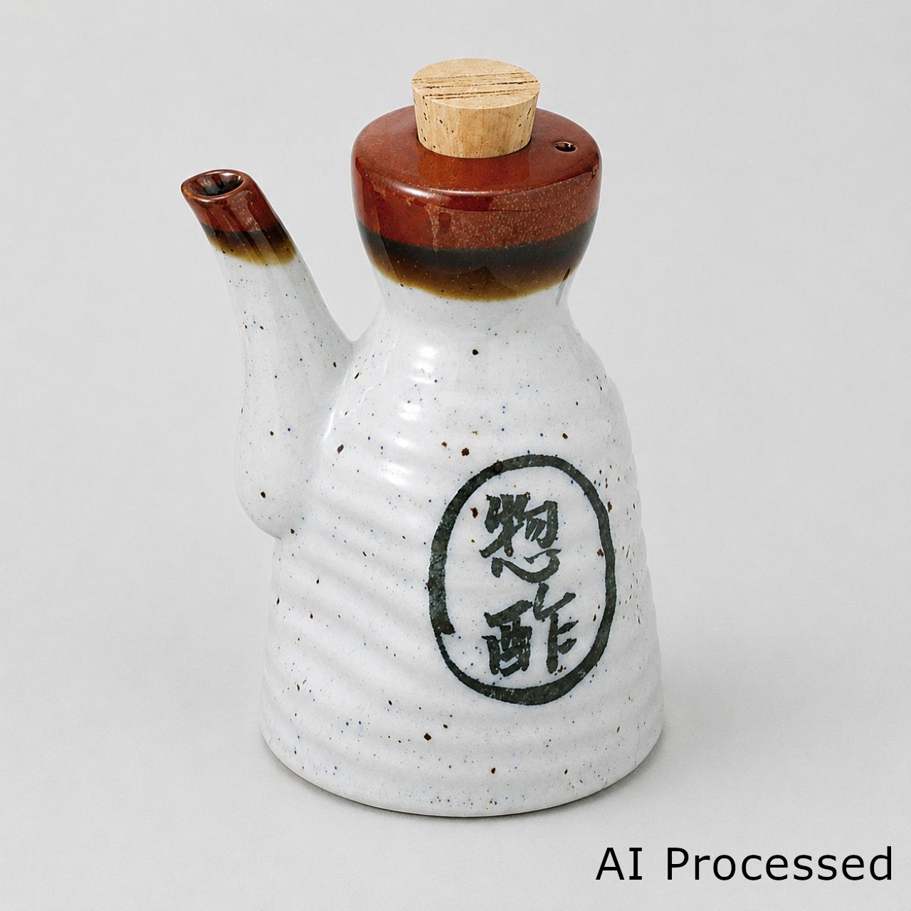 茶流 ソース