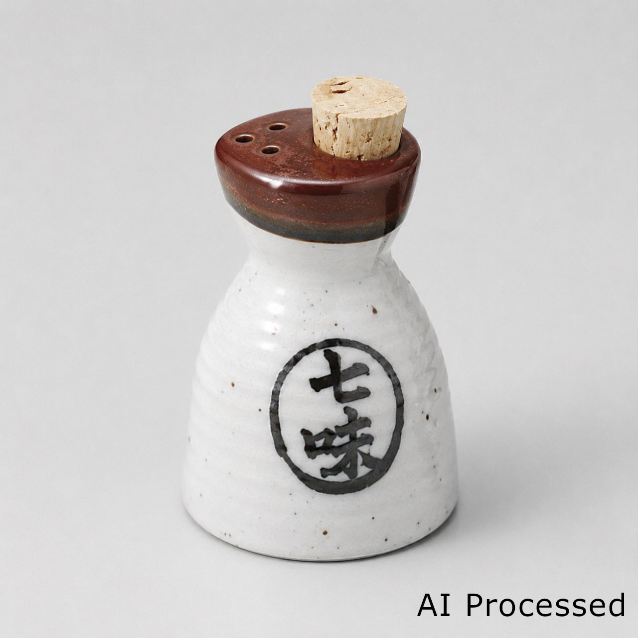 茶流 七味
