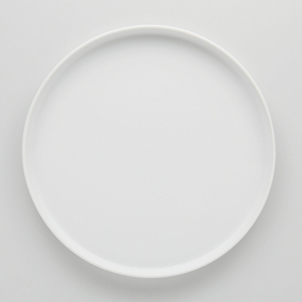ストーン ルカ21cm（NEOWHITE）