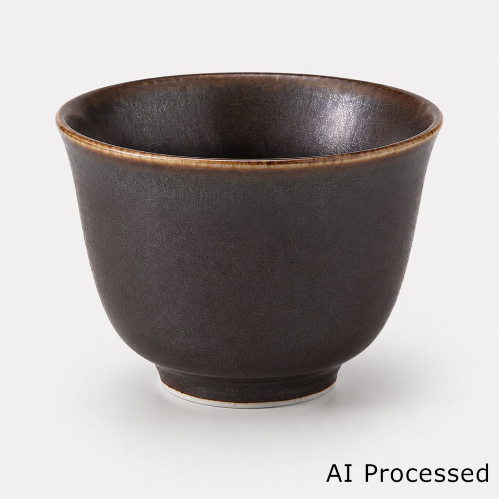 結花（ゆうか） 京型煎茶アスト