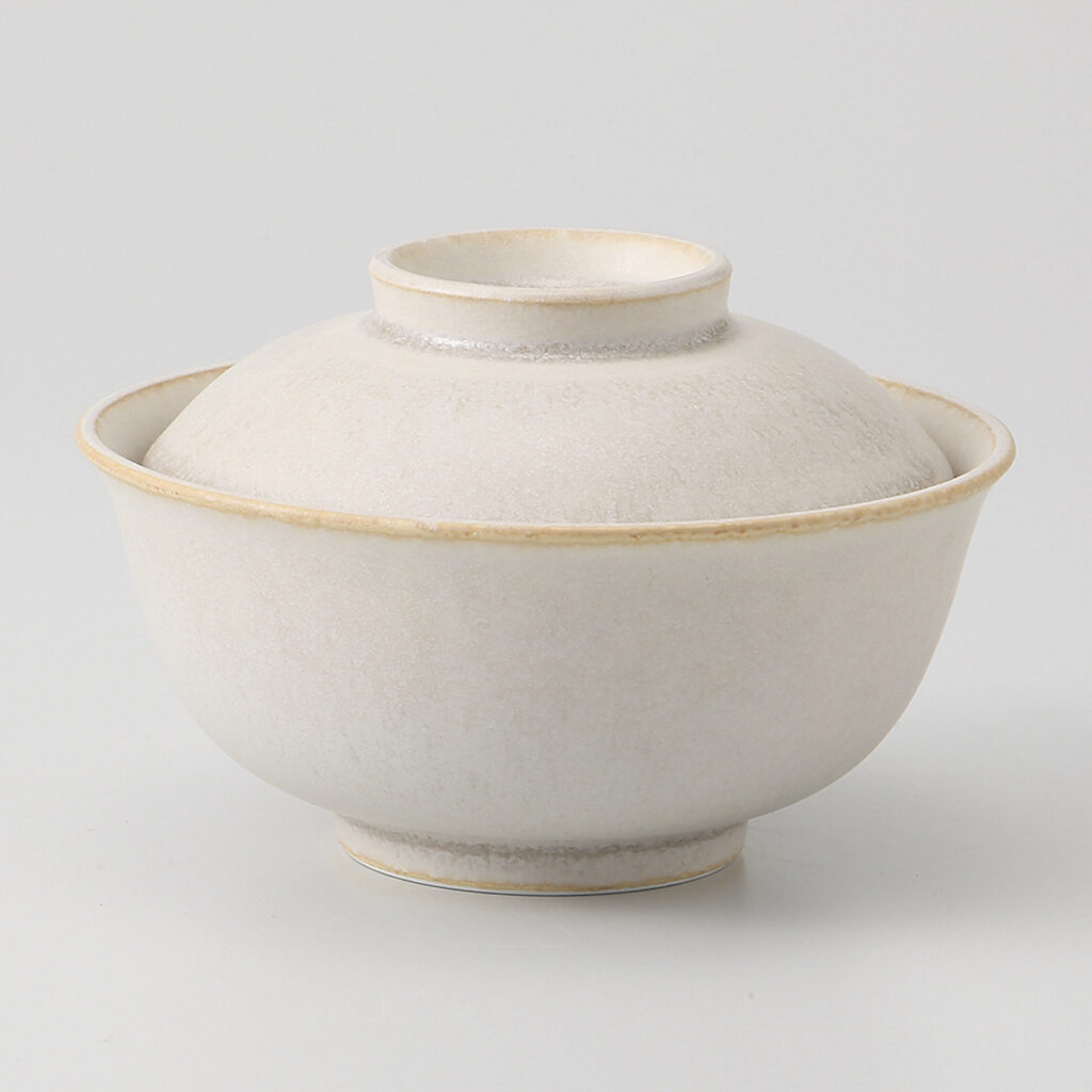 結花（ゆうか） 反小蓋物（シルバー）