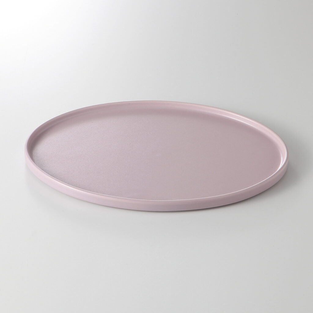 ハイト゛ランシ゛ア（モーウ゛ヒ゜ンク） 22．5cmオーハ゛ルフ゜レート