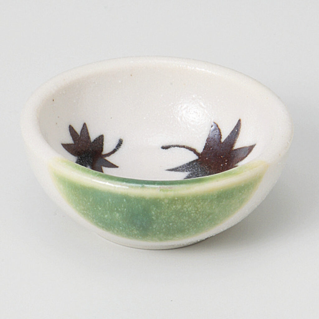 小粒珍味 もみじ