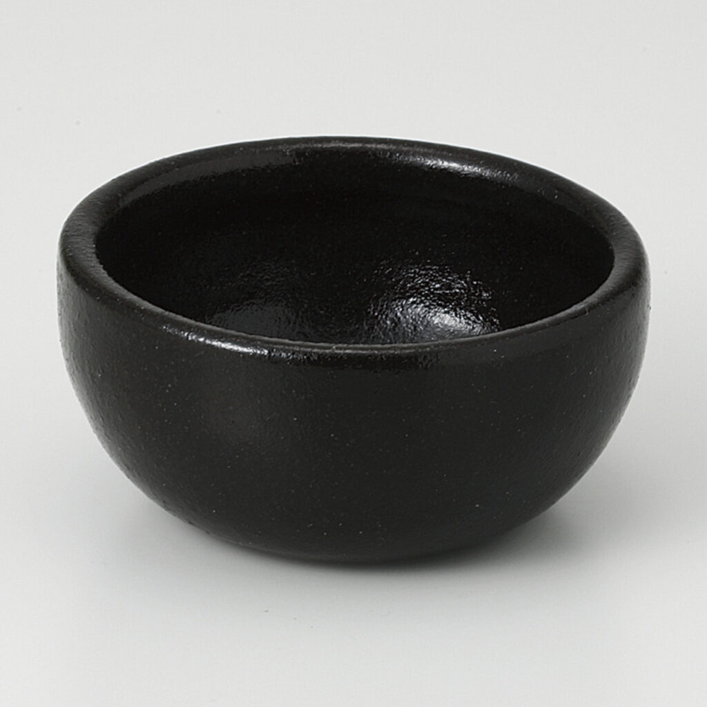 天目 厚口小付